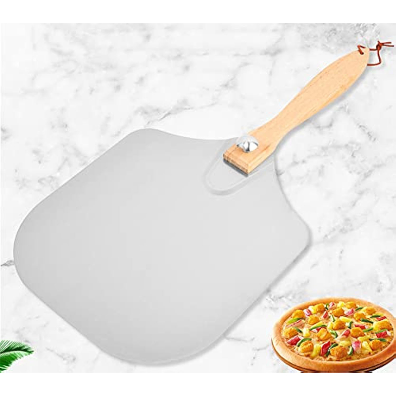 DAPHYLA Aluminum Pizza Making Tools