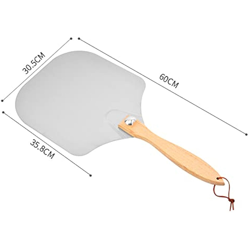 DAPHYLA Aluminum Pizza Making Tools