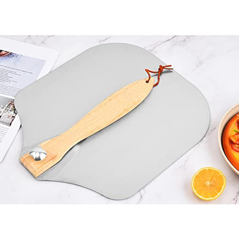 DAPHYLA Aluminum Pizza Making Tools